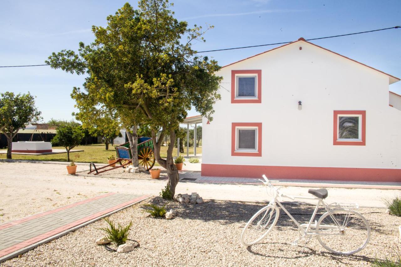 Casa Das Pipas #4 Pinhal Novo Exterior foto
